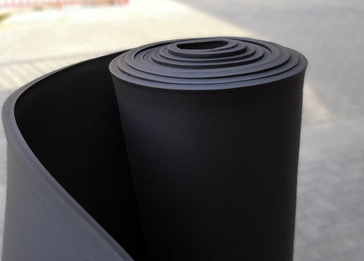 材質柔軟   施工便捷